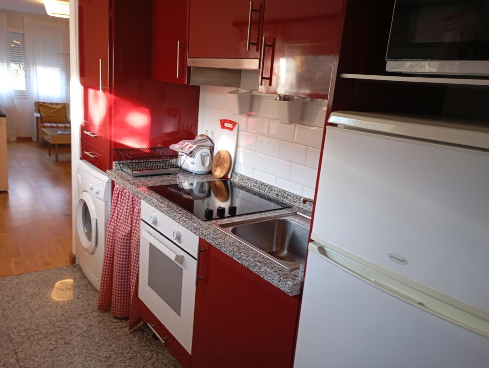 Apartamentos El Camino Вилафранка дел Биерсо Екстериор снимка