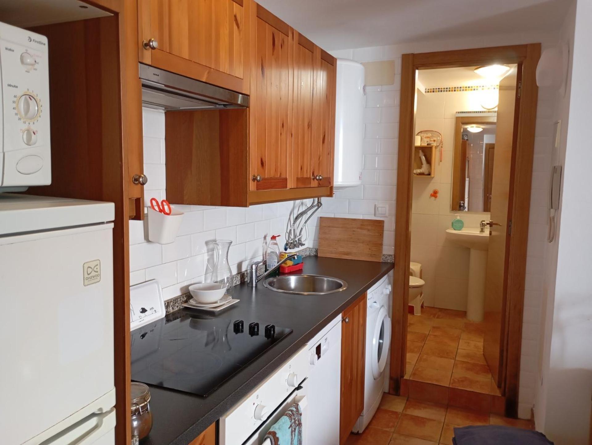 Apartamentos El Camino Вилафранка дел Биерсо Екстериор снимка