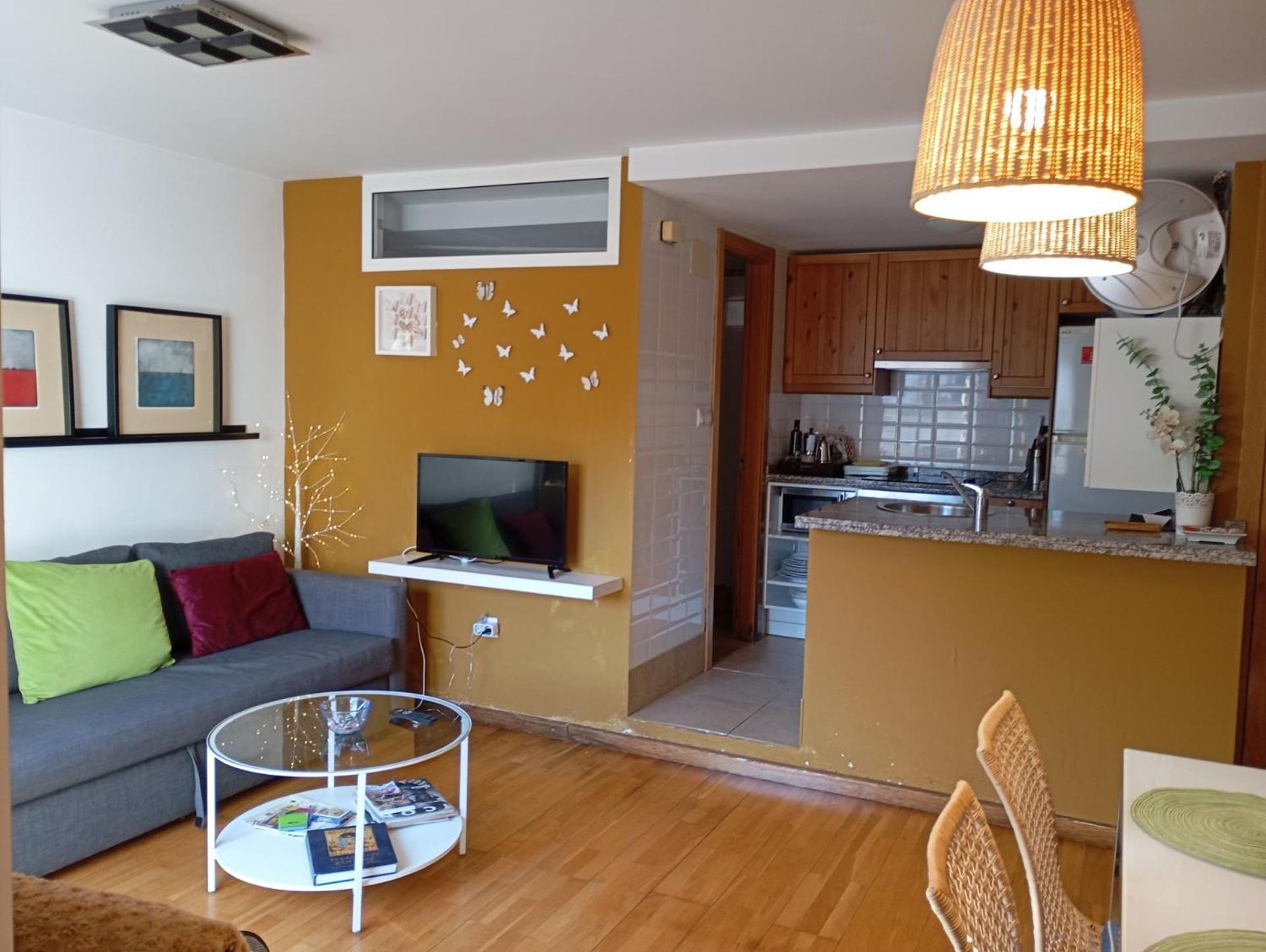 Apartamentos El Camino Вилафранка дел Биерсо Екстериор снимка