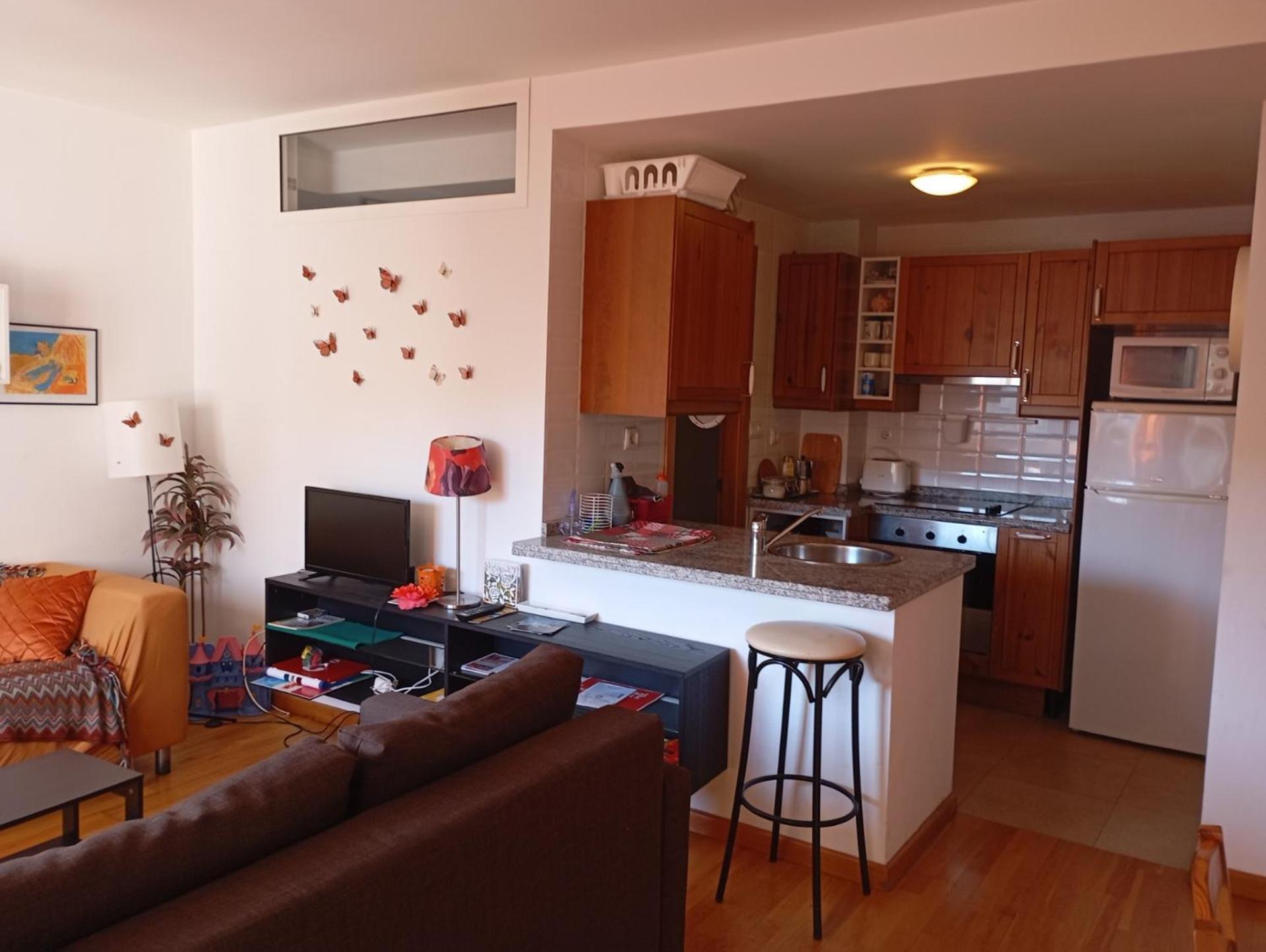 Apartamentos El Camino Вилафранка дел Биерсо Екстериор снимка