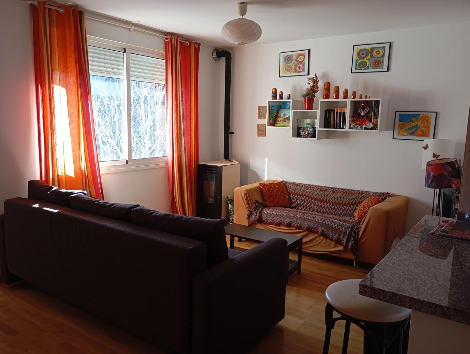 Apartamentos El Camino Вилафранка дел Биерсо Екстериор снимка