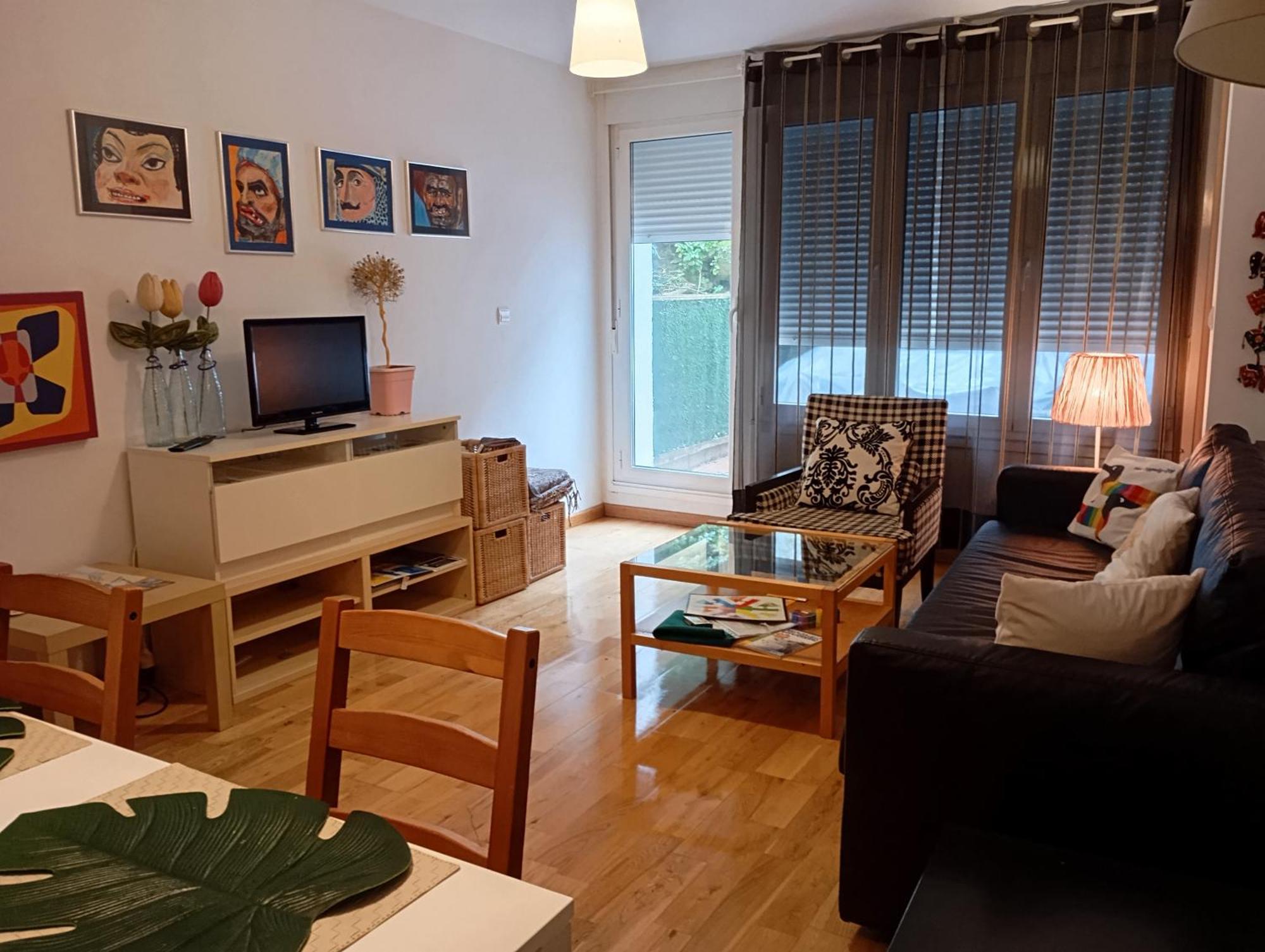 Apartamentos El Camino Вилафранка дел Биерсо Екстериор снимка