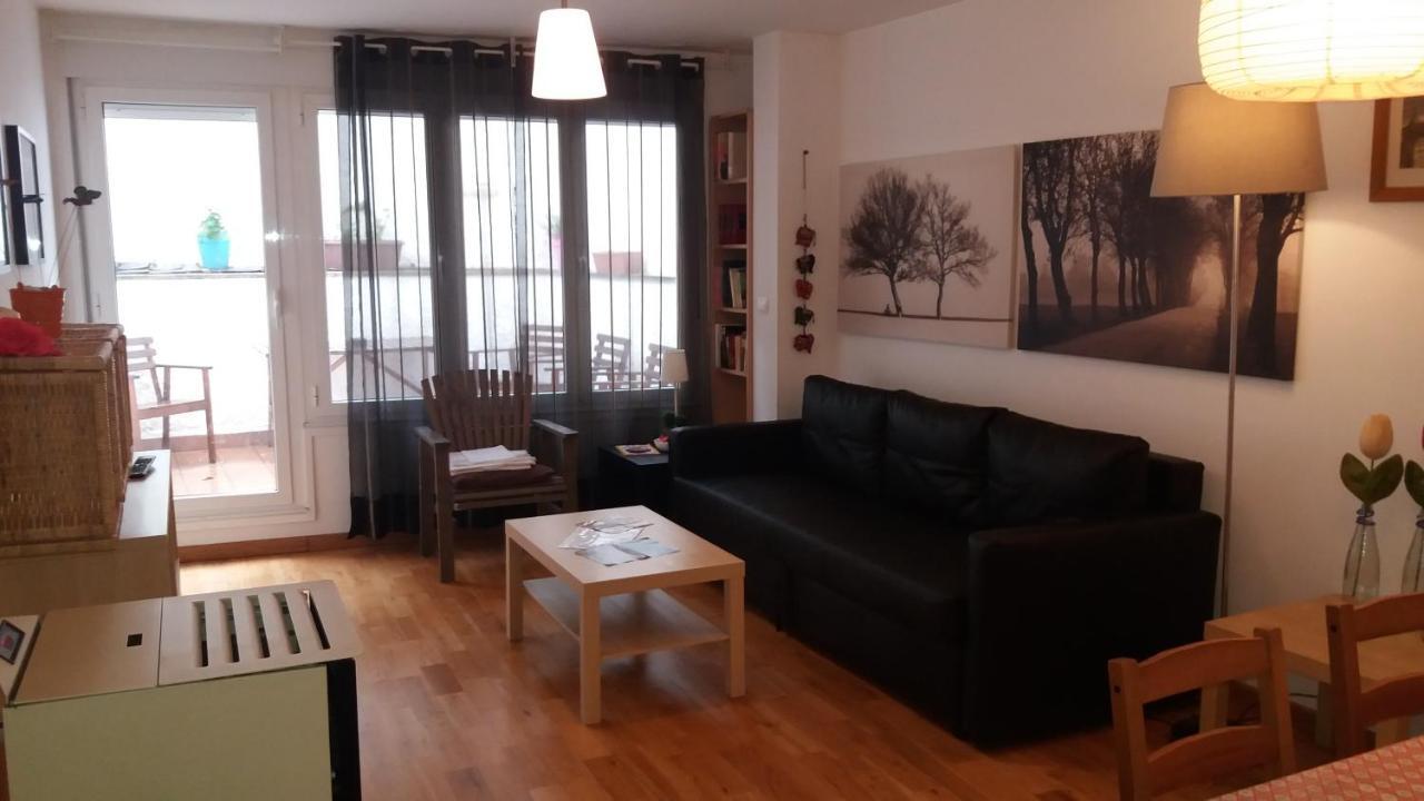 Apartamentos El Camino Вилафранка дел Биерсо Екстериор снимка